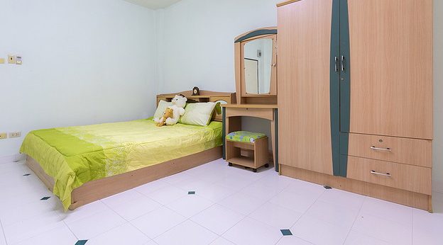 1 Bed Condo · Wang Thonglang, bangkok — photo 1