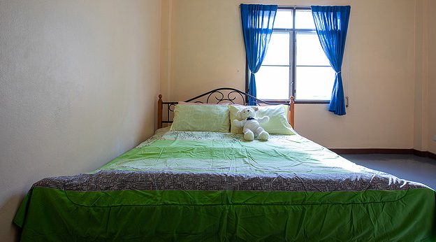 1 Bed Condo · nonthaburi — photo 3