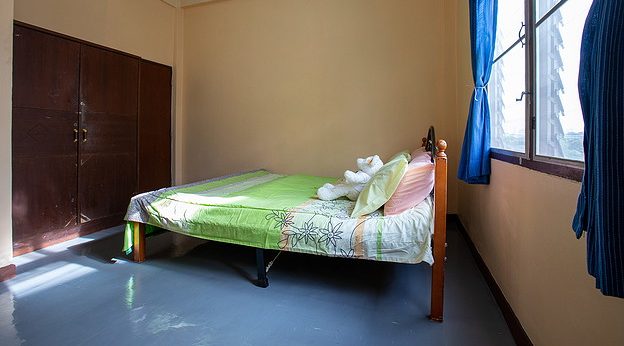 1 Bed Condo · nonthaburi — photo 5