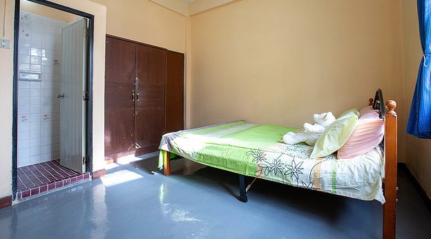 1 Bed Condo · nonthaburi — photo 4