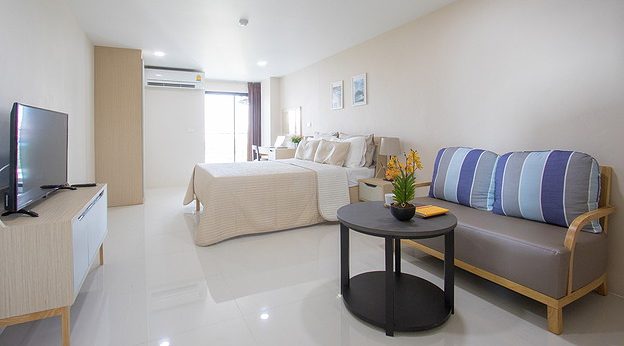 Condo · Sathon, bangkok — photo 3