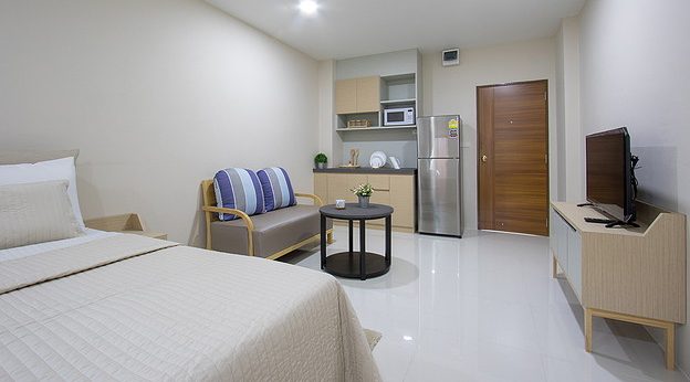 Condo · Sathon, bangkok — photo 5