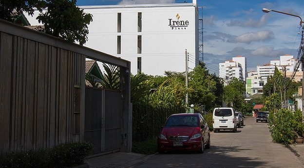 Condo · Chatuchak, bangkok — photo 4