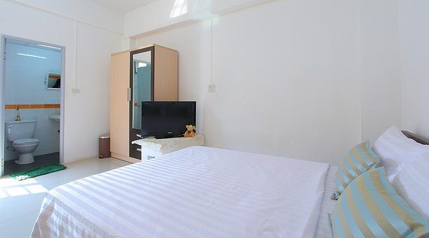 Condo · Pak Kret, nonthaburi — photo 4