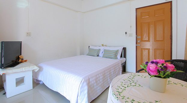 Condo · Pak Kret, nonthaburi — photo 1