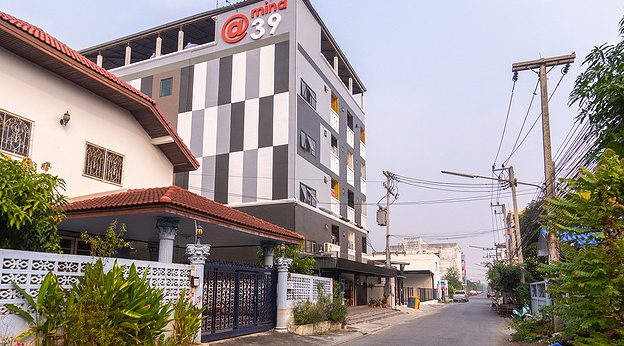 Condo · pathum_thani — photo 2