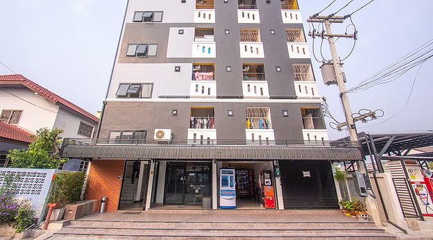 Condo · pathum_thani