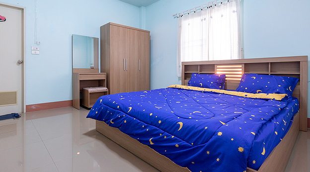 1 Bed Condo · San Sai, chiang_mai — photo 3