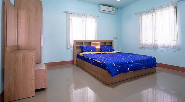 1 Bed Condo · San Sai, chiang_mai — photo 2