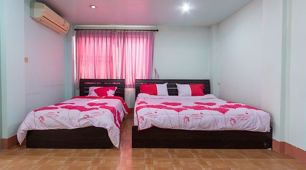 1 Bed Condo · San Sai, chiang_mai — photo 1