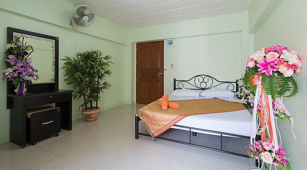 Condo · Bang Khae, bangkok — photo 3