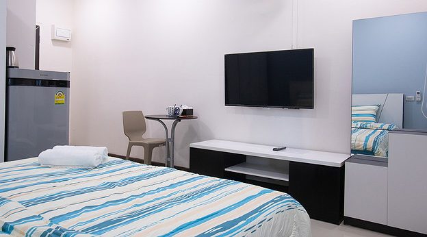 Condo · Mueang Chiang Mai, chiang_mai — photo 2