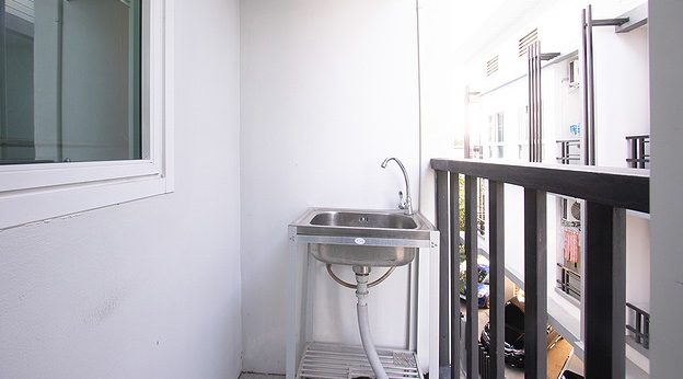 Condo · Mueang Chiang Mai, chiang_mai — photo 5