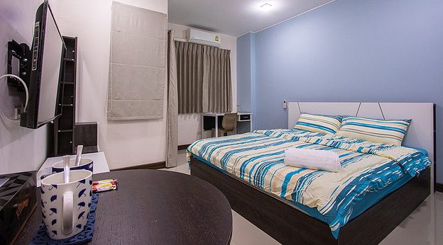 Condo · Mueang Chiang Mai, chiang_mai — photo 3