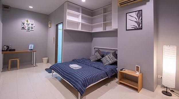 1 Bed Condo · Nong Khaem, bangkok — photo 2