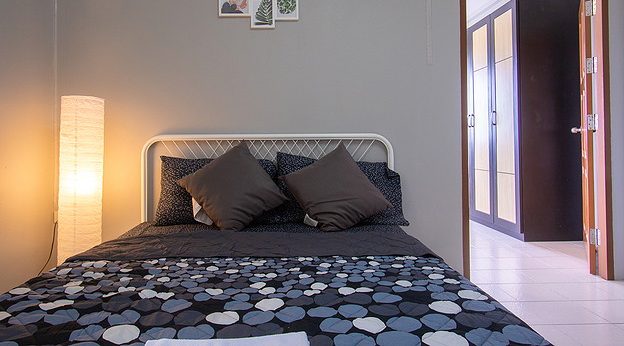 1 Bed Condo · Nong Khaem, bangkok — photo 5