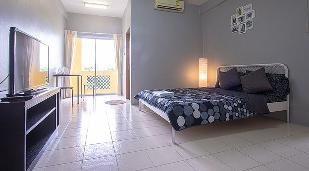 1 Bed Condo · Nong Khaem, bangkok — photo 4