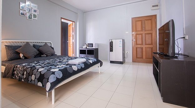 1 Bed Condo · Nong Khaem, bangkok — photo 3