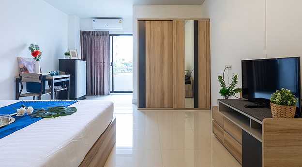 Condo · Khlong Toei, bangkok — photo 3