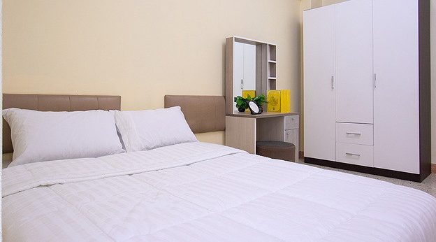 1 Bed Condo · Bang Kapi, bangkok — photo 3