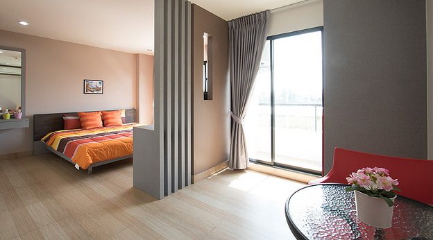 1 Bed Condo · Bang Na, bangkok — photo 4