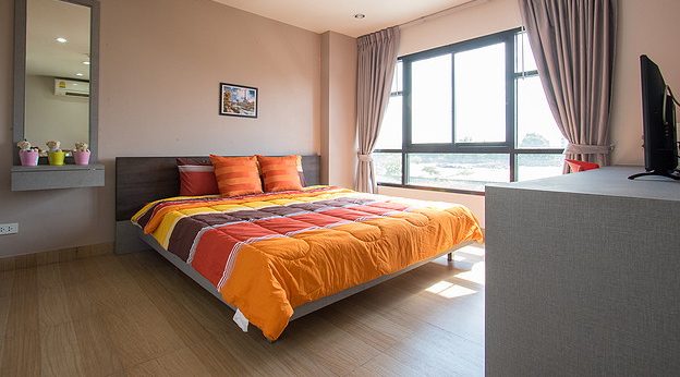 1 Bed Condo · Bang Na, bangkok — photo 5