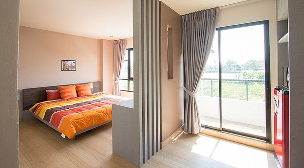 1 Bed Condo · Bang Na, bangkok — photo 3