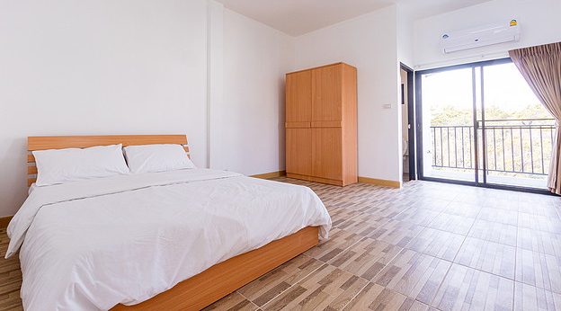 1 Bed Condo · Huai Khwang, bangkok