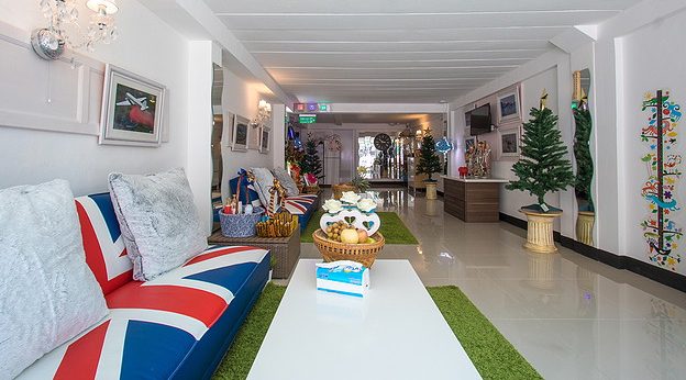 1 Bed Condo · Bang Khen, bangkok — photo 1