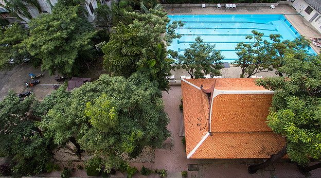 Condo · Huai Khwang, bangkok — photo 5