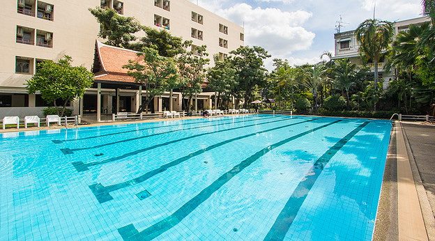 Condo · Huai Khwang, bangkok — photo 4