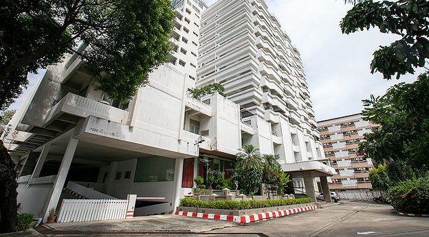 1 Bed Condo · Huai Khwang, bangkok — photo 1