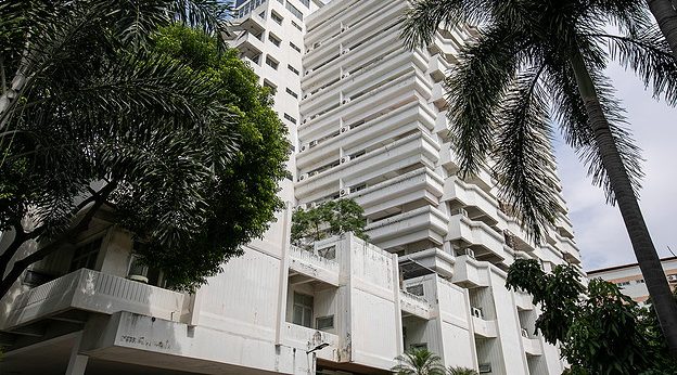 1 Bed Condo · Huai Khwang, bangkok — photo 2