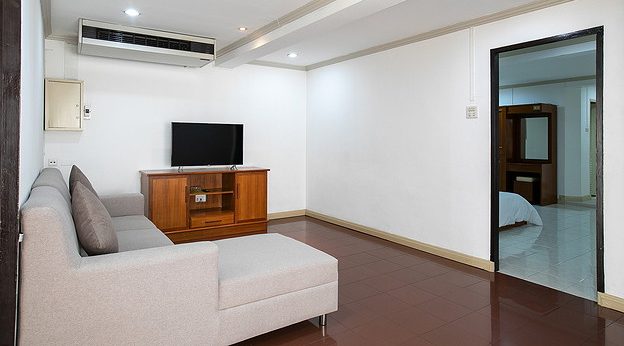 1 Bed Condo · Huai Khwang, bangkok — photo 5