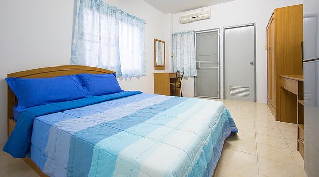 1 Bed Condo · Mueang Chon Buri, chon_buri — photo 3