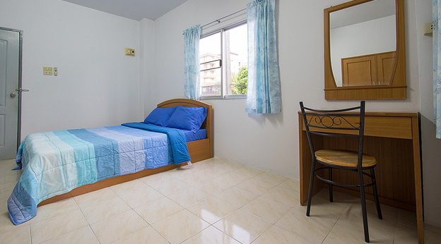 1 Bed Condo · Mueang Chon Buri, chon_buri — photo 2