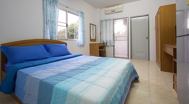 1 Bed Condo · Mueang Chon Buri, chon_buri — photo 4