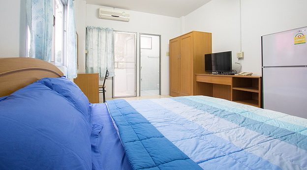1 Bed Condo · Mueang Chon Buri, chon_buri — photo 5