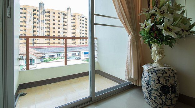 Condo · Mueang Nonthaburi, nonthaburi — photo 3