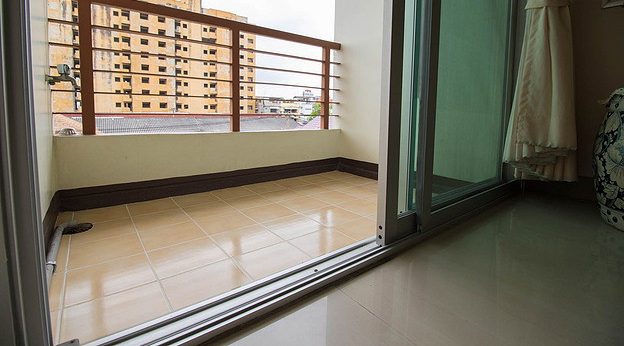 Condo · Mueang Nonthaburi, nonthaburi — photo 4
