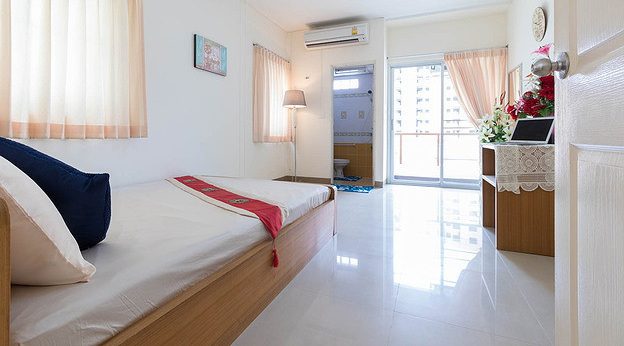 Condo · Mueang Nonthaburi, nonthaburi — photo 1