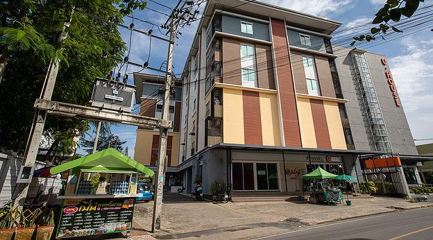 Condo · Bang Phli, samut_prakan — photo 2