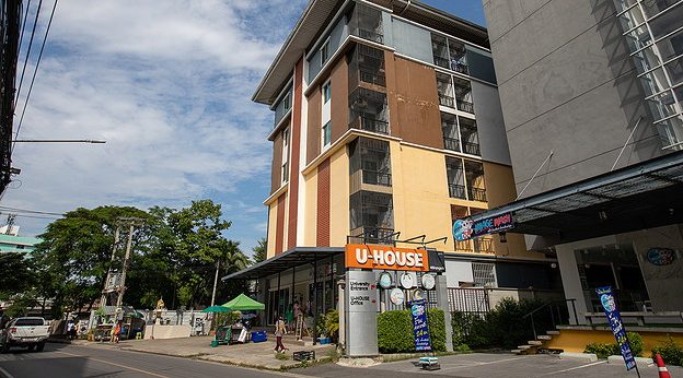Condo · Bang Phli, samut_prakan — photo 3