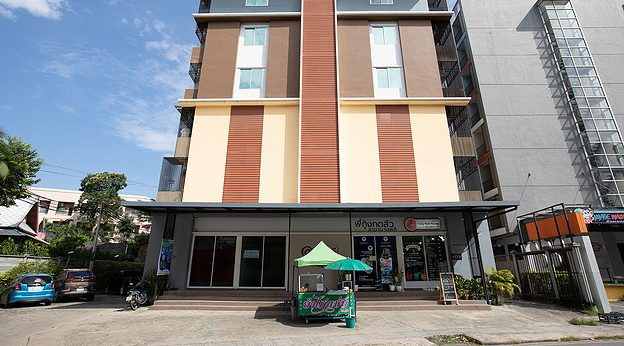 Condo · Bang Phli, samut_prakan — photo 1
