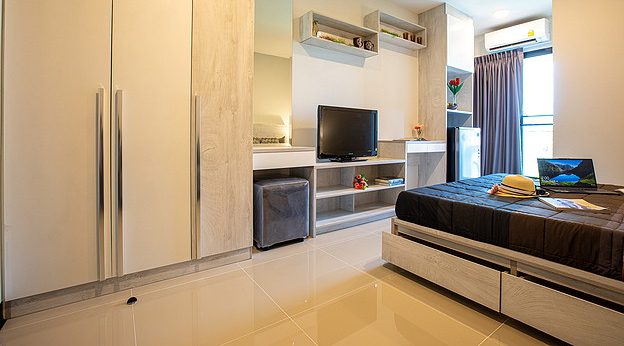 Condo · Bang Sue, bangkok — photo 3
