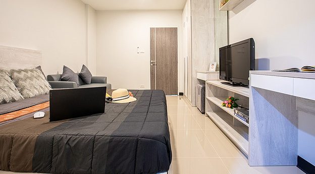 Condo · Bang Sue, bangkok — photo 5