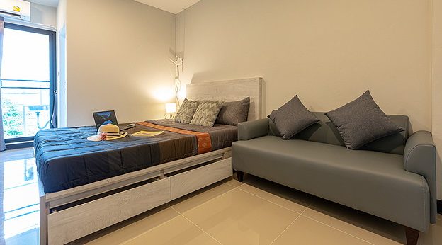 Condo · Bang Sue, bangkok — photo 2