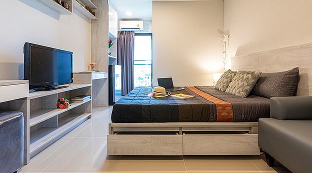 Condo · Bang Sue, bangkok — photo 1