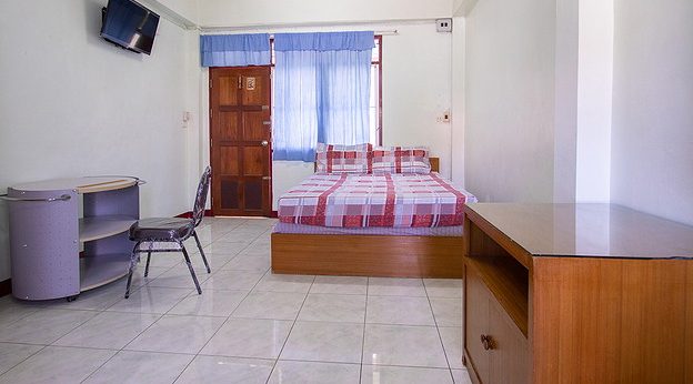 1 Bed Condo · Khlong San, bangkok — photo 4