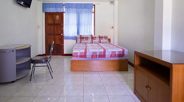 1 Bed Condo · Khlong San, bangkok — photo 2